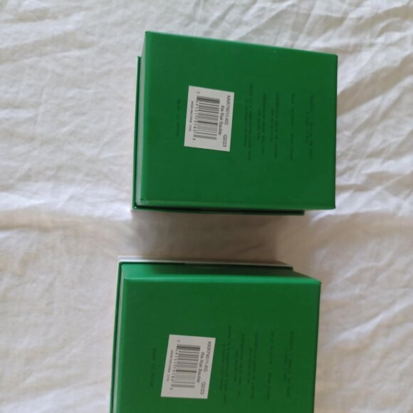 Kit Kemp Spode Rik Rak Bauble Christmas ornaments - Picture 3 of 5